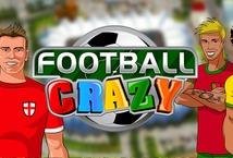 Football Crazy slot